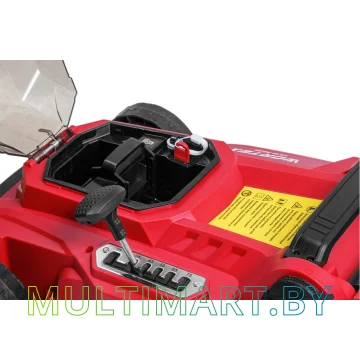 Газонокосилка Wortex CLM 3836 ALL1 0333235 (без АКБ) картинка 8